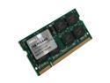 GeIL 2GB 200-Pin DDR2 SO-DIMM DDR2 800 (PC2 6400) Laptop Memory Model GX2S6400-2GB