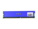 GeIL Value Series 1GB DDR 400 (PC 3200) System Memory Model GE1GB3200BSC