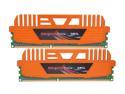 GeIL Enhance CORSA 4GB (2 x 2GB) DDR3 1333 (PC3 10666) Desktop Memory Model GEC34GB1333C9DC