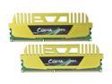 GeIL EVO CORSA Series 16GB (2 x 8GB) DDR3 1333 (PC3 10660) Desktop Memory Model GOC316GB1333C9DC