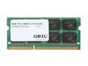 GeIL 8GB 204-Pin DDR3 SO-DIMM DDR3 1333 (PC3 10660) Laptop Memory Model GS38GB1333C9SC