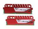 GeIL EVO Veloce Series 16GB (2 x 8GB) DDR3 1600 (PC3 12800) Desktop Memory Model GEV316GB1600C9DC