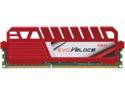 GeIL EVO Veloce Series 4GB DDR3 1333 (PC3 10660) Desktop Memory Model GEV34GB1333C9SC