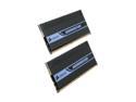 CORSAIR DOMINATOR 2GB (2 x 1GB) DDR2 1066 (PC2 8500) Dual Channel Kit Desktop Memory Model TWIN2X2048-8500C5D