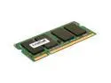 Crucial 1GB 200-Pin DDR SO-DIMM DDR 400 (PC 3200) Laptop Memory Model CT12864X40B