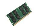 CORSAIR 2GB 200-Pin DDR2 SO-DIMM DDR2 667 (PC2 5300) Laptop Memory Model VS2GSDS667D2