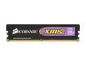 CORSAIR XMS2 2GB DDR2 800 (PC2 6400) Desktop Memory Model CM2X2048-6400C5