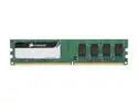 CORSAIR 2GB DDR2 800 (PC2 6400) Desktop Memory Model VS2GB800D2 G