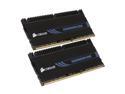 CORSAIR DOMINATOR 4GB (2 x 2GB) DDR3 1600 (PC3 12800) Desktop Memory Model TW3X4G1600C9D G