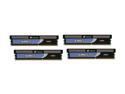 CORSAIR XMS3 8GB (4 x 2GB) DDR3 1333 (PC3 10666) Desktop Memory Model CMX8GX3M4A1333C9