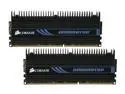 CORSAIR DOMINATOR 4GB (2 x 2GB) DDR3 1600 (PC3 12800) Desktop Memory Model CMP4GX3M2B1600C8