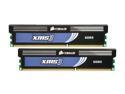 CORSAIR XMS 4GB (2 x 2GB) DDR3 2000 (PC3 16000) Desktop Memory Model CMX4GX3M2B2000C9