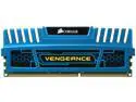 CORSAIR Vengeance 4GB DDR3 1600 (PC3 12800) Desktop Memory Model CMZ4GX3M1A1600C9B