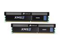 CORSAIR XMS3 16GB (2 x 8GB) DDR3 1600 (PC3 12800) Desktop Memory Model CMX16GX3M2A1600C11