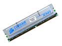 CORSAIR XMS 512MB DDR 400 (PC 3200) Desktop Memory Model CMX512-3200C2PT