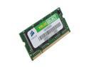 CORSAIR 512MB 200-Pin DDR SO-DIMM DDR 266 (PC 2100) Laptop Memory Model VS512SDS266