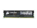 CORSAIR XMS 512MB DDR 400 (PC 3200) Desktop Memory Model CMX512-3200XL