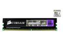 CORSAIR XMS2 512MB DDR2 675 (PC2 5400) Desktop Memory Model CM2X512-5400C4