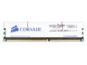 CORSAIR XMS 1GB DDR 400 (PC 3200) Desktop Memory Model CMX1024-3200C2PT