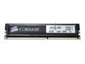 CORSAIR XMS 1GB DDR 400 (PC 3200) Desktop Memory Model CMX1024-3200C2