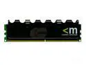 Mushkin Enhanced 512MB DDR2 667 (PC2 5300) with EPP Profile Desktop Memory Model 991509