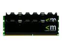Mushkin Enhanced Extreme Performance 2GB (2 x 1GB) DDR2 800 (PC2 6400) with EPP Profile Dual Channel Kit Desktop Memory Model 996523