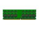 Mushkin Enhanced 1GB (2 x 512MB) DDR 400 (PC 3200) Dual Channel Kit Desktop Memory Model 991145