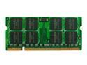 Mushkin Enhanced 1GB 200-Pin DDR2 SO-DIMM DDR2 533 (PC2 4200) Laptop Memory Model 991395