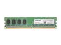 Crucial 512MB DDR2 667 (PC2 5300) Desktop Memory Model CT6464AA667