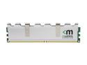Mushkin Enhanced Silverline 2GB DDR2 800 (PC2 6400) Desktop Memory Model 991557