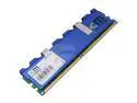 Mushkin Enhanced Blackline 1GB DDR2 800 (PC2 6400) Desktop Memory Model 991603