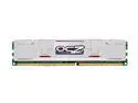 OCZ Platinum 512MB DDR 400 (PC 3200) Desktop Memory Model OCZ400512ELPE