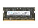 SAMSUNG 2GB 200-Pin DDR2 SO-DIMM DDR2 800 (PC2 6400) Laptop Memory Model MV-2S2G4/US