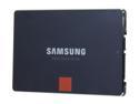 SAMSUNG 840 Series 2.5" 250GB SATA III TLC Internal Solid State Drive (SSD) MZ-7TD250BW