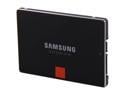 SAMSUNG 840 Pro Series 2.5" 128GB SATA III MLC Internal Solid State Drive (SSD) MZ-7PD128BW