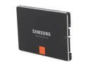 SAMSUNG 840 Pro Series 2.5" 512GB SATA III MLC Internal Solid State Drive (SSD) MZ-7PD512BW