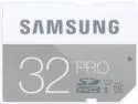 Samsung 32GB PRO Class 10 SDHC up to 90MB/s (MB-SG32D/AM)