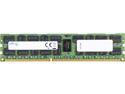 SAMSUNG 16GB 240-Pin DDR3 SDRAM ECC Registered DDR3 1600 (PC3 12800) Server Memory Model M393B2G70DB0-YK0
