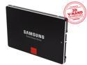 SAMSUNG 850 PRO 2.5" 128GB SATA III 3-D Vertical Internal Solid State Drive (SSD) MZ-7KE128BW