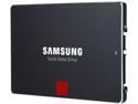 SAMSUNG 850 PRO 2.5" 1TB SATA III 3D NAND Internal Solid State Drive (SSD) MZ-7KE1T0BW