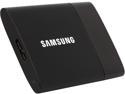 SAMSUNG 500GB Portable USB 3.0 Portable SSD T1