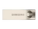 Samsung 64GB BAR (Metal) USB 3.0 Flash Drive, Speed Up to 150MB/s (MUF-64BA/AM)