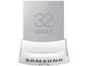 Samsung 32GB FIT USB 3.0 Flash Drive, Speed Up to 150MB/s (MUF-32BB/AM)