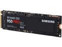 SAMSUNG 950 PRO M.2 2280 256GB PCI-Express 3.0 x4 Internal Solid State Drive (SSD) MZ-V5P256BW