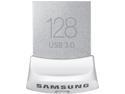 Samsung 128GB FIT USB 3.0 Flash Drive, Speed Up to 150MB/s (MUF-128BB/AM)