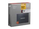 SAMSUNG 830 Series 2.5" 64GB SATA III MLC Internal Solid State Drive (SSD) F-MZ-7PC064DAM