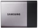 SAMSUNG T3 Portable 1TB USB 3.1 External Solid State Drive