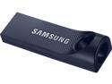 Samsung 128GB BAR Blue (Plastic) USB 3.0 Flash Drive, Speed Up to 130MB/s (MUF-128BC/AM)
