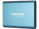 SAMSUNG T5 500GB 2.50" USB 3.1 V-NAND Portable SSD MU-PA500B/AM