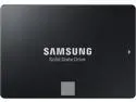 SAMSUNG 860 EVO Series 2.5" 4TB SATA III V-NAND 3-bit MLC Internal Solid State Drive (SSD) MZ-76E4T0B/AM